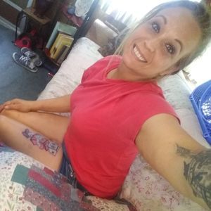 Meet your Posher, Fiona